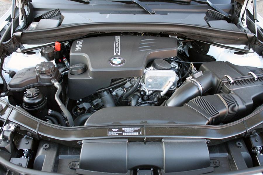  BMW X1 2013 года  (фото 159 из 177)